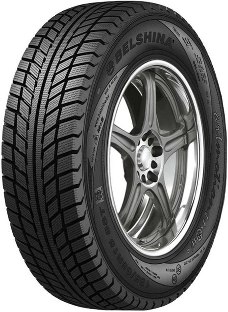 Шины Белшина Бел-367 Artmotion Snow 185/60 R15 88T