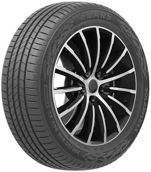 Шины Bars SolarFlexx 195/55 R16 87H