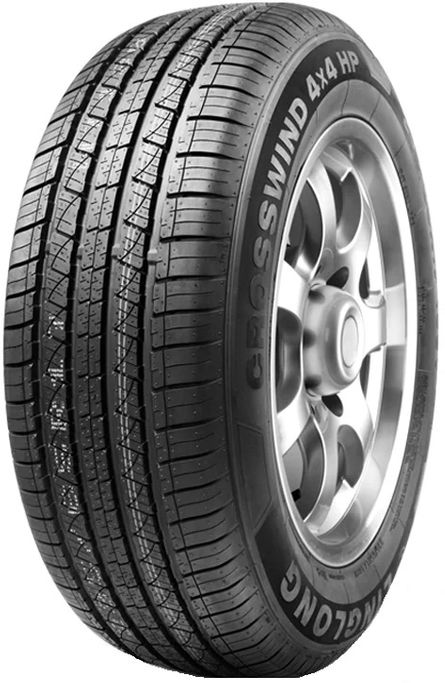 Шины Ling Long Cross Wind 4х4 HP 235/55 R20 105V