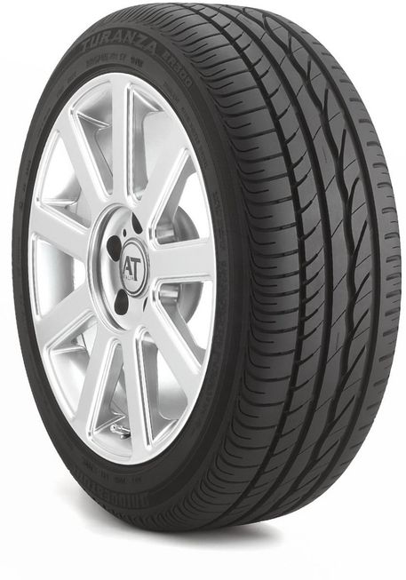 Шины Bridgestone Turanza ER300 195/55 R16 87V (2021)