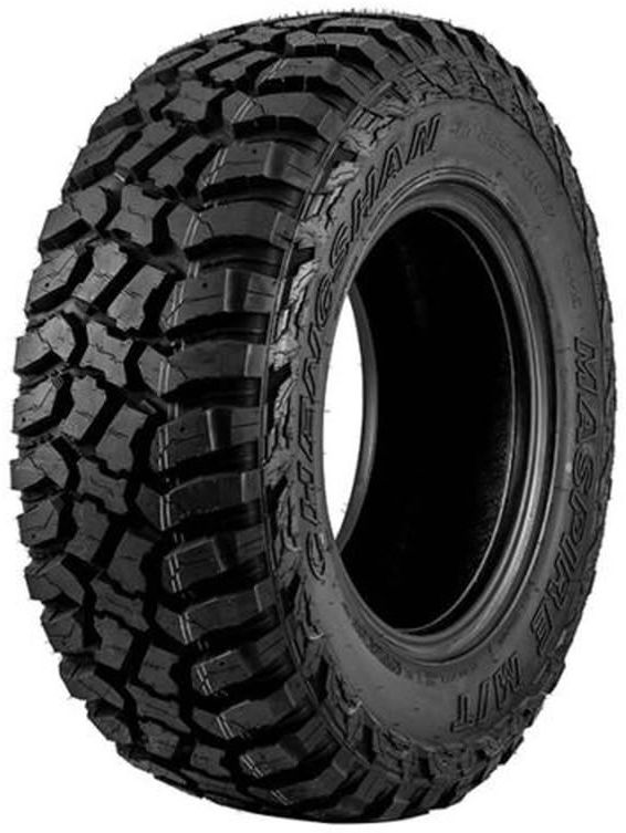 Austone Maspire M/T 245/75 R16C 120Q