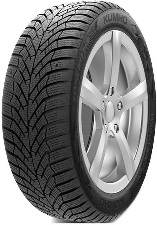 Шины Kumho WinterCraft WP52 225/60 R18 104V