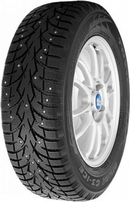 Шины Toyo Observe G3-Ice 225/40 R18 92T