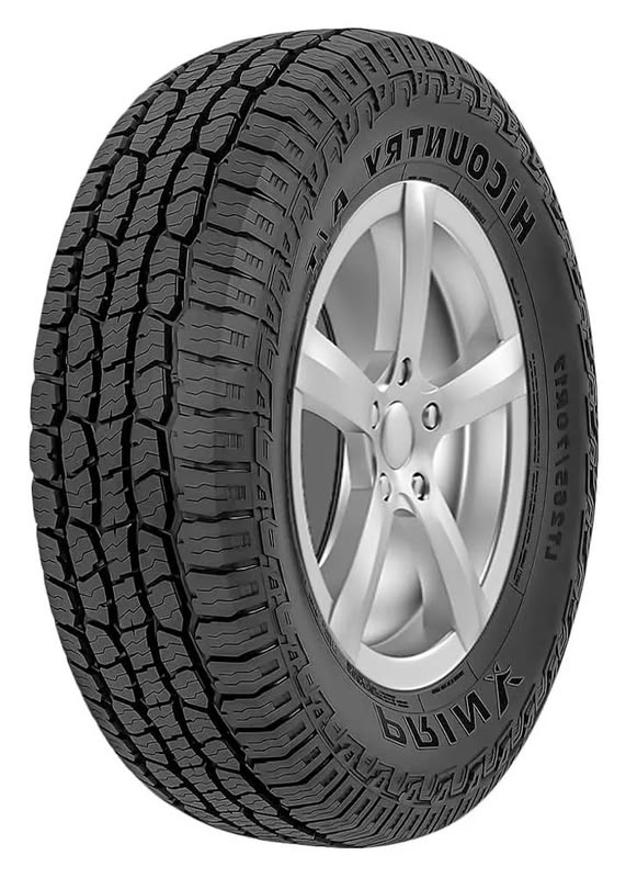 Шины Prinx HA2 265/75 R16 116T