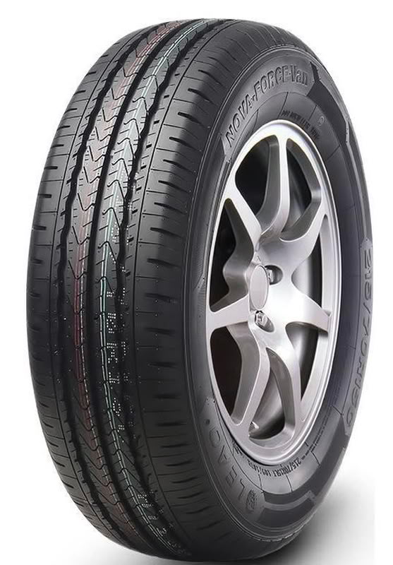 Шины Leao Nova-Force Van 155 R13C 91/89P