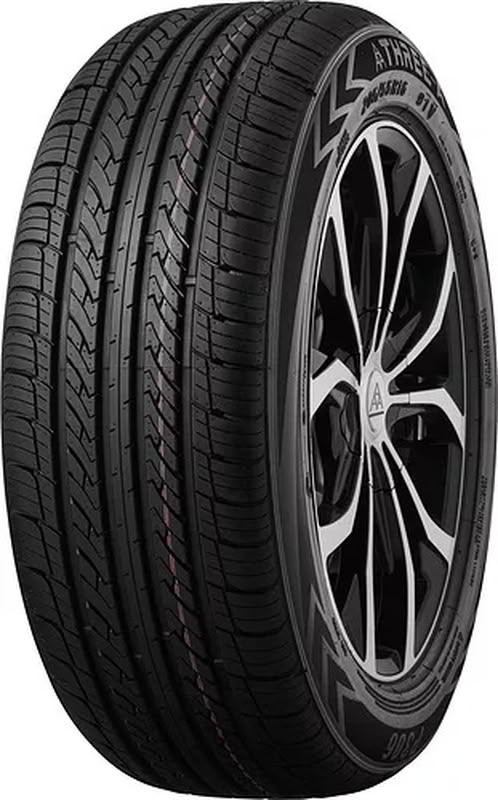 Шины Three-A P306 155/65 R14 75T