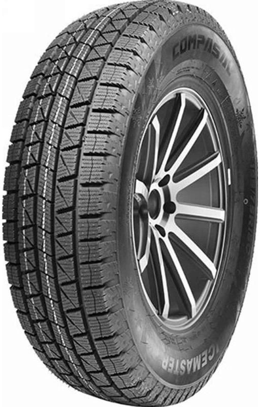 Шины Compasal IceMaster 195/50 R15 82S