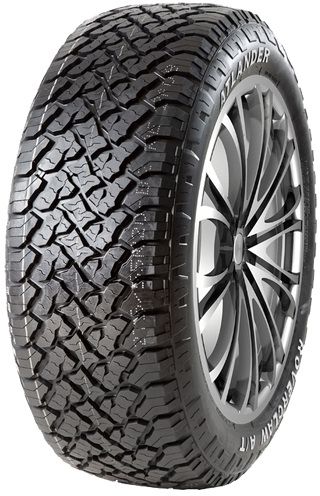 Шины Atlander Roverstar A/T II 235/75 R15C 116/113R