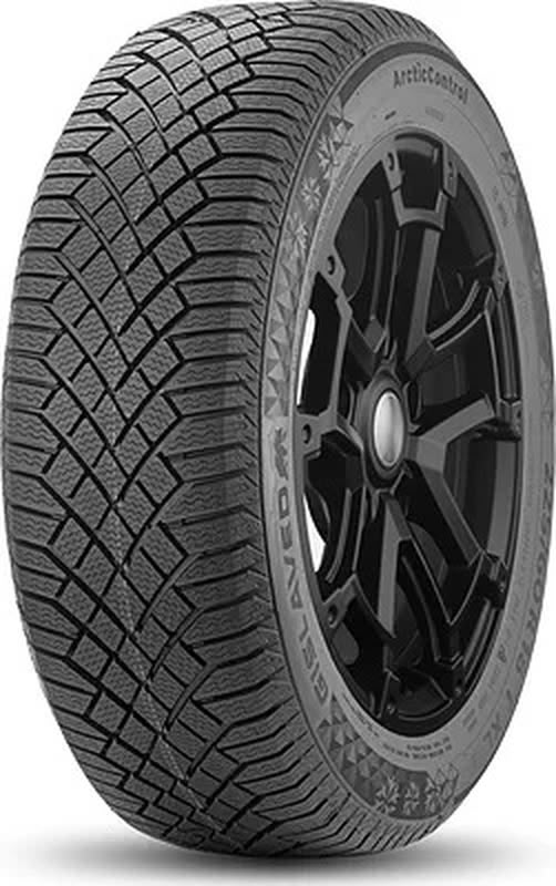Шины Gislaved Arctic Control 255/55 R20 110T