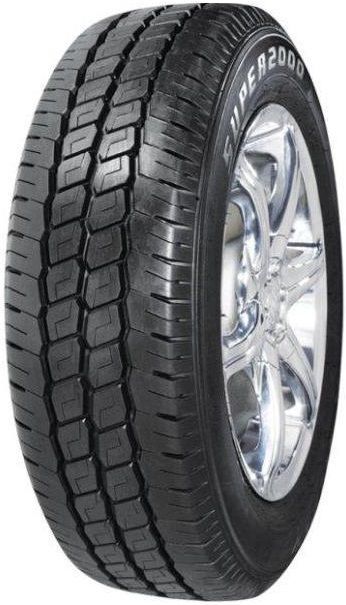 Шины Hifly Super 5000 155 R12C 88/86Q