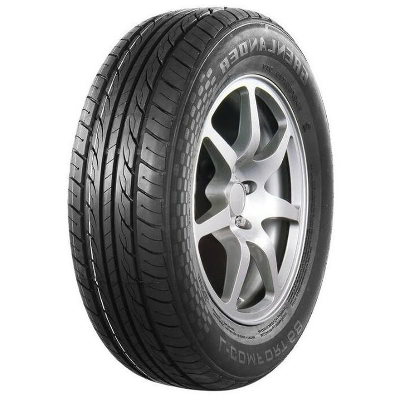 Ilink L-Comfort 68 215/60 R17 96T