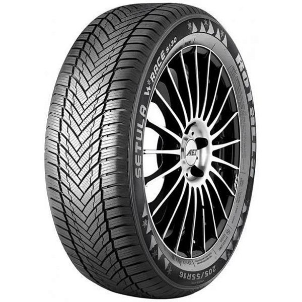 Шины Rotalla Setula W Race S130 185/65 R14 86H