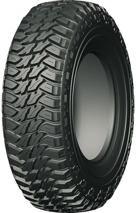 Шины Grenlander Predator M/T 235/85 R16C 120/116Q