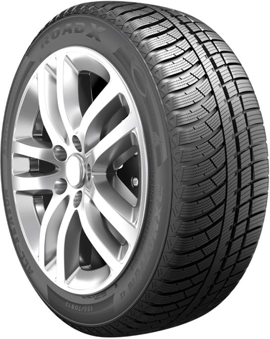 Шины ROADX RXMOTION 4S 195/60 R15 88H