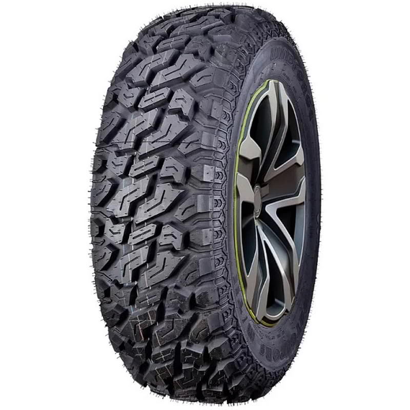 Шины Windforce Catchfors M/T II 33/12,5 R20 114Q