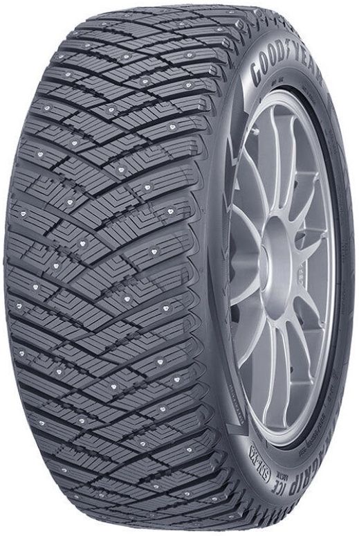 Шины Goodyear UltraGrip Ice Arctic SUV 285/50 R20 112T