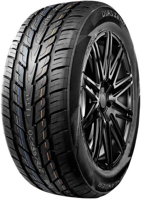 Шины Grenlander Dias Zero 265/40 R22 106V