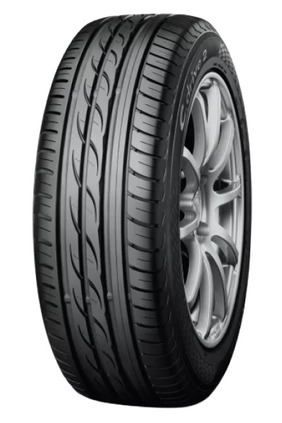 Шины Yokohama C.Drive 2 AC02A 235/50 R18 97V Run Flat