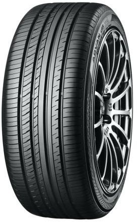 Шины Yokohama AVS dB V552 235/50 R20 104W