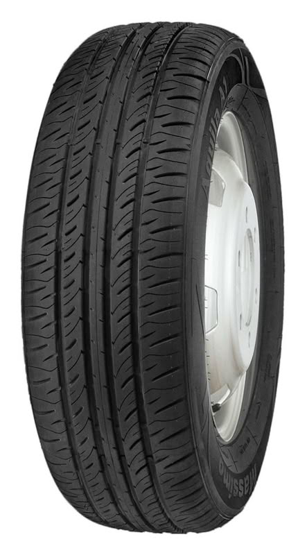 Шины Massimo Aquila A1 215/65 R16 98H