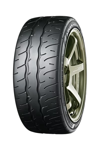 Шины Yokohama Advan AD09 255/40 R17 98W