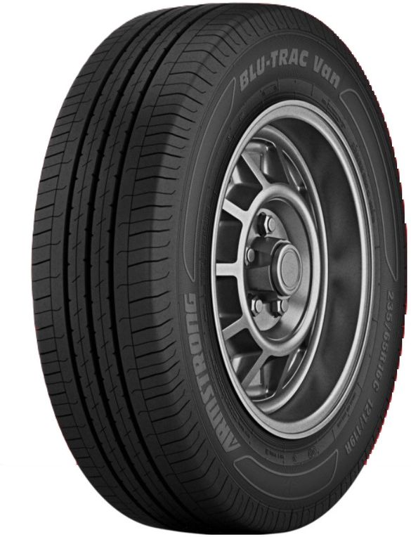 Шины Armstrong Blu-Trac Van 195/75 R16C 107/105S