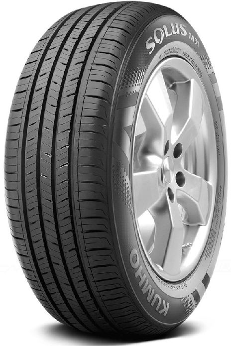 Шины Kumho Solus TA31 205/65 R16 95H