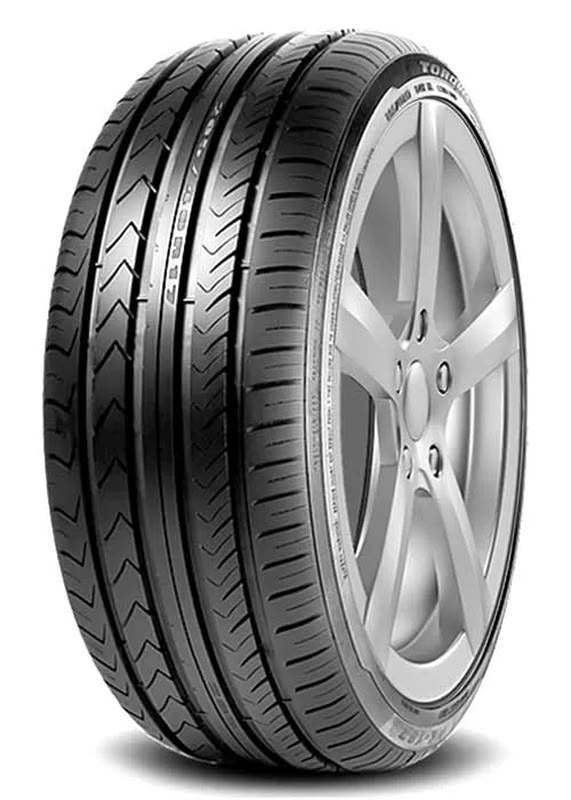 Torque TQ901 215/45 R17 91W