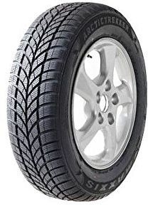Шины Maxxis Arctictrekker WP-05 175/55 R15 77T