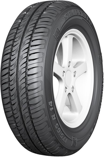 Шины Semperit Comfort Life 2 185/60 R14 82H