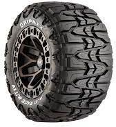 Шины GripMax Mud Rage M/T IV 265/65 R17C 120/117Q