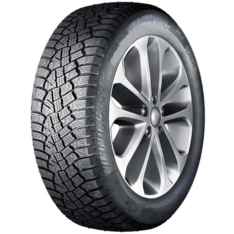 Шины Gislaved IceControl 205/55 R16 94T