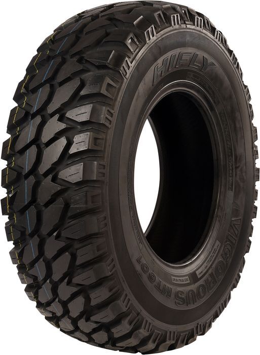 Шины Hifly Vigorous MT601 245/75 R16C 120/116Q