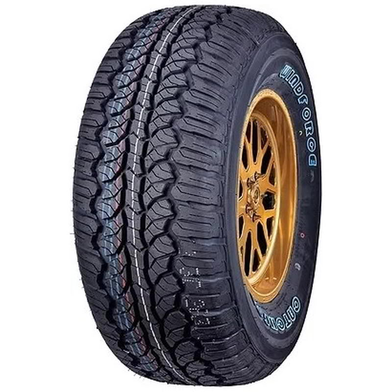 Шины Windforce Catchfors A/T 235/65 R17 104T