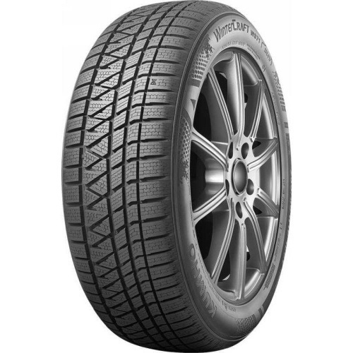 Шины Marshal WinterCraft WS71 265/40 R21 105V