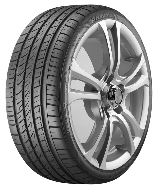 Шины Prinx HP1 225/55 R19 99W