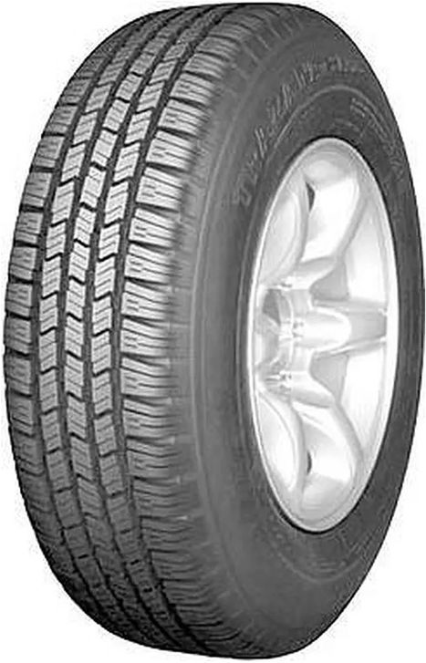 Шины Satoya Cargo S K-170 215/65 R16C 109/107T