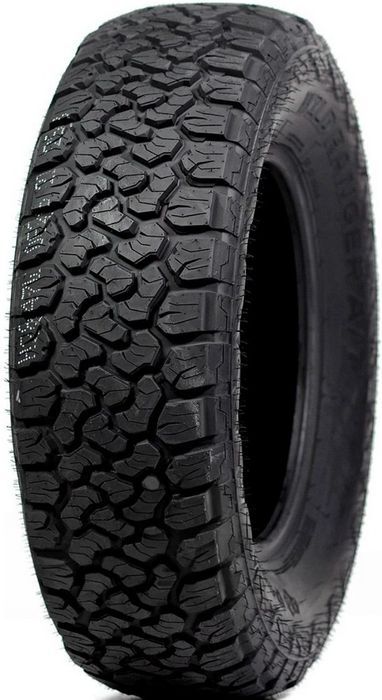 Шины PowerTrac Wildranger AT 225/60 R17 99H