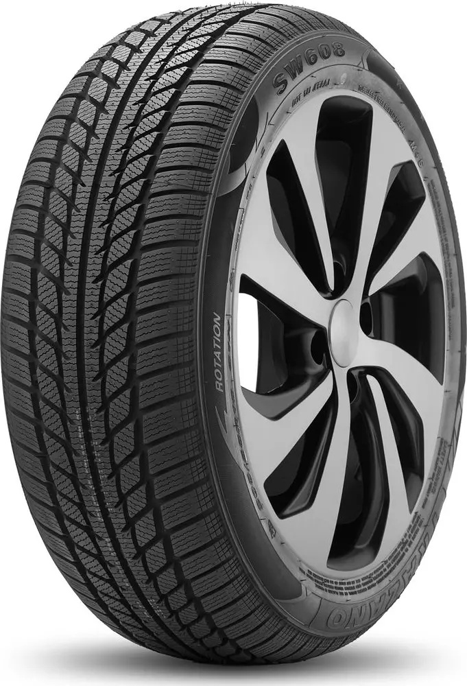 Шины Trazano SW608 205/45 R17 88H