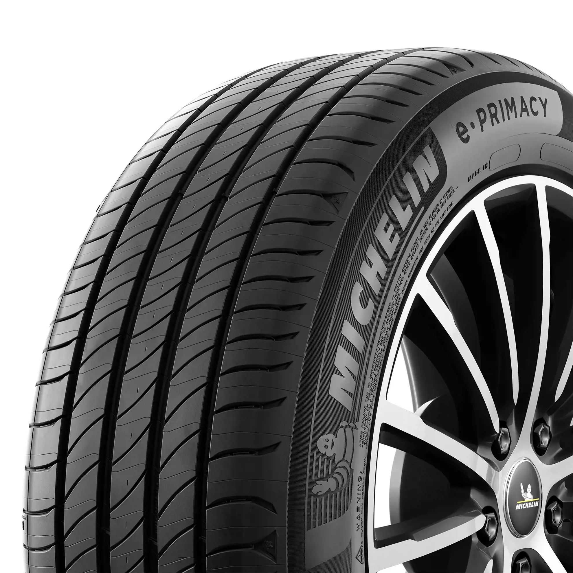 Шины Michelin Primacy ST SelfSeal 275/45 R21 110V