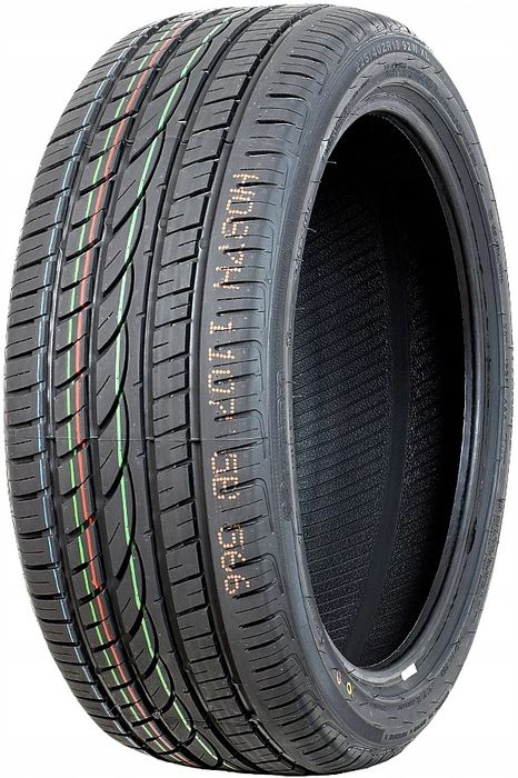 Шины PowerTrac CityRacing 245/30 R22 92W