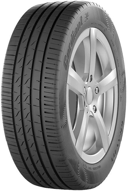 Шины Cordiant Gravity SUV 225/60 R17 103H