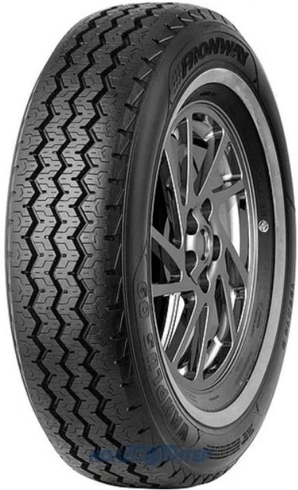Fronway VanPlus 09 185 R15 103R