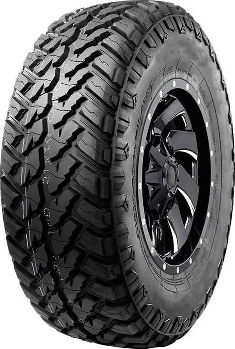 Шины Roadmarch Primemaster M/T I 215/85 R16C 115/112Q