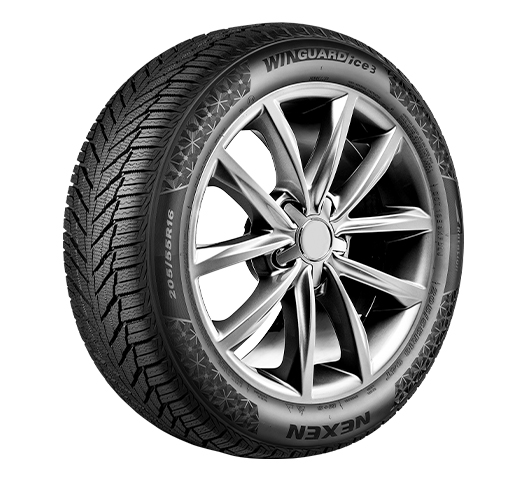 Шины Nexen Winguard Ice 3 225/55 R17 101T