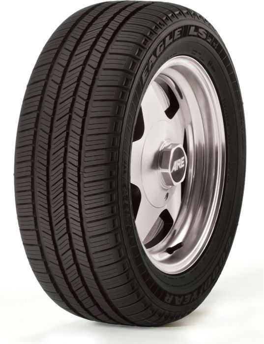 Goodyear Eagle LS2 235/45 R19 95H Run Flat