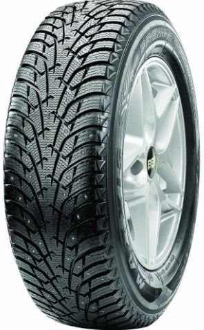 Шины Maxxis Premitra Ice Nord NP5 185/55 R15 86T