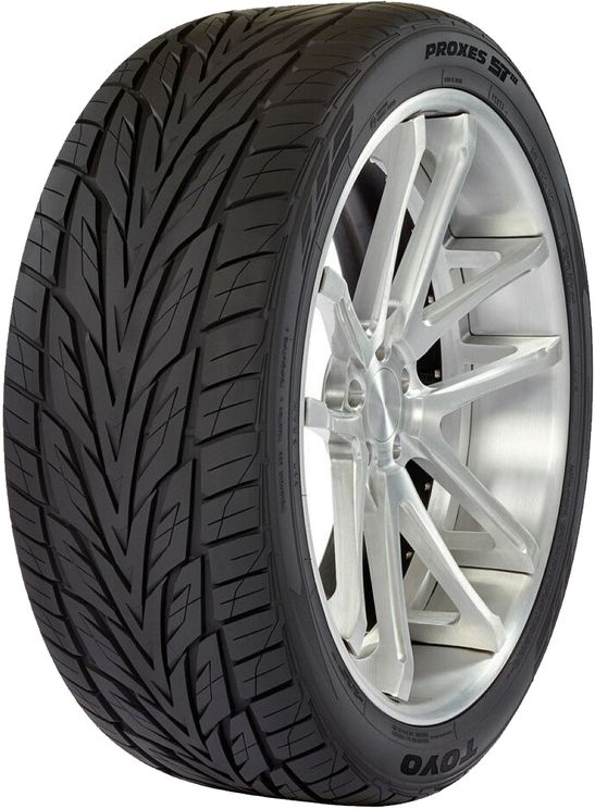 Шины Toyo Proxes ST III 245/50 R20 102V