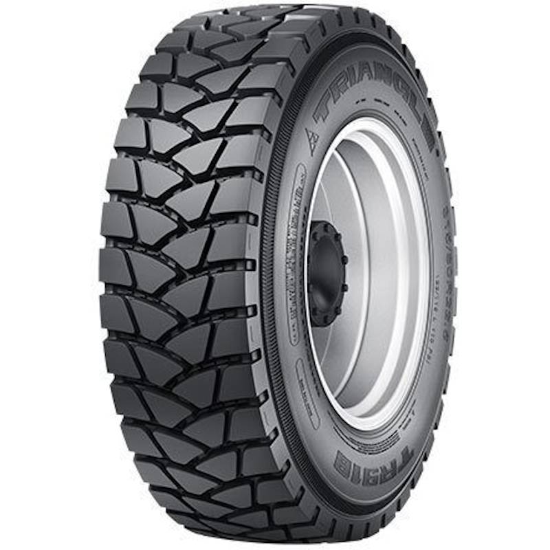 Шины Triangle TR918 205/50 R15 89V