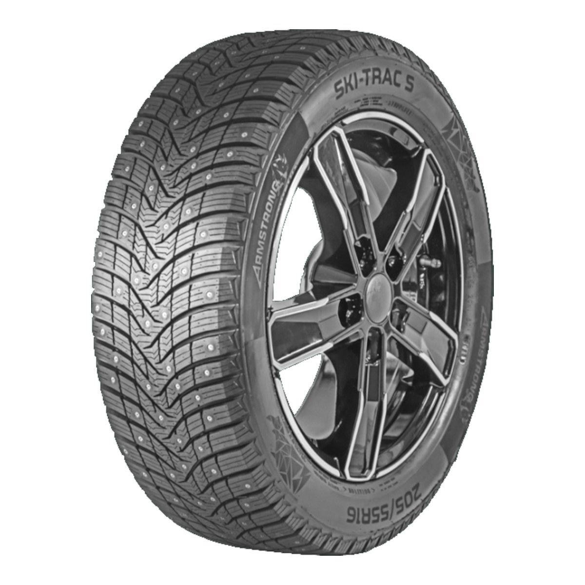 Шины Armstrong SKI-TRAC S 215/55 R17 98T